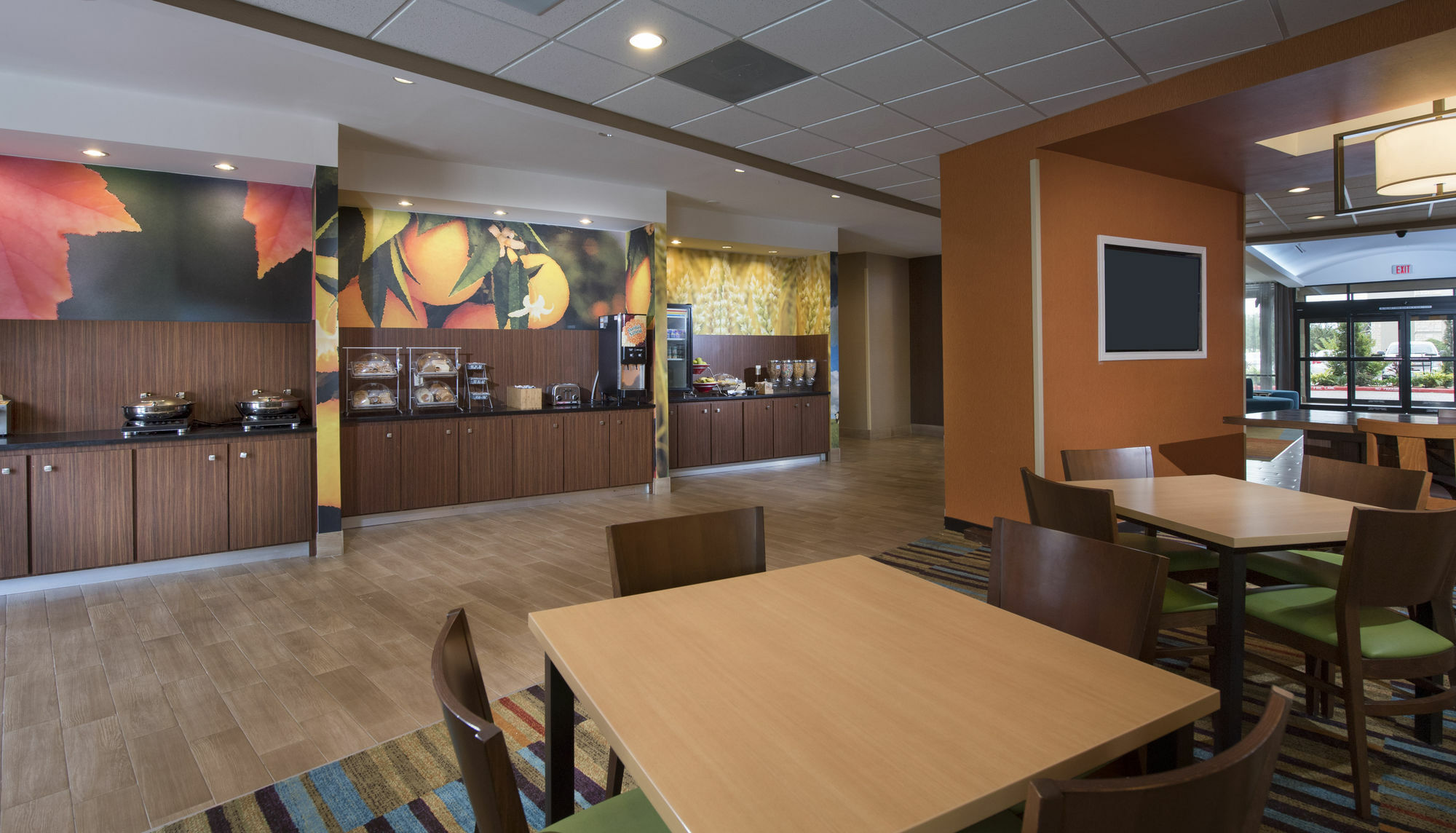 Fairfield Inn & Suites By Marriott Houston Pasadena Bagian luar foto